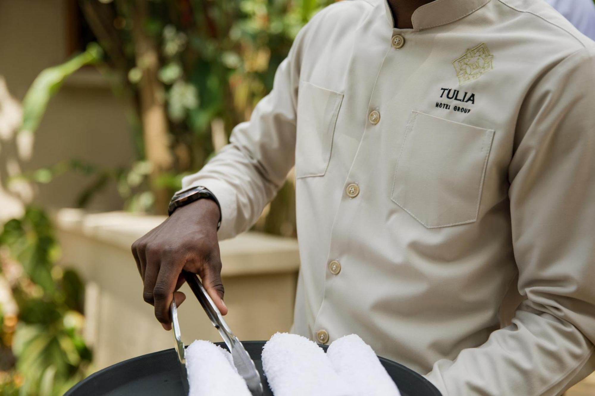 Tulia Retreat Hotel And Spa Arusha Exterior photo
