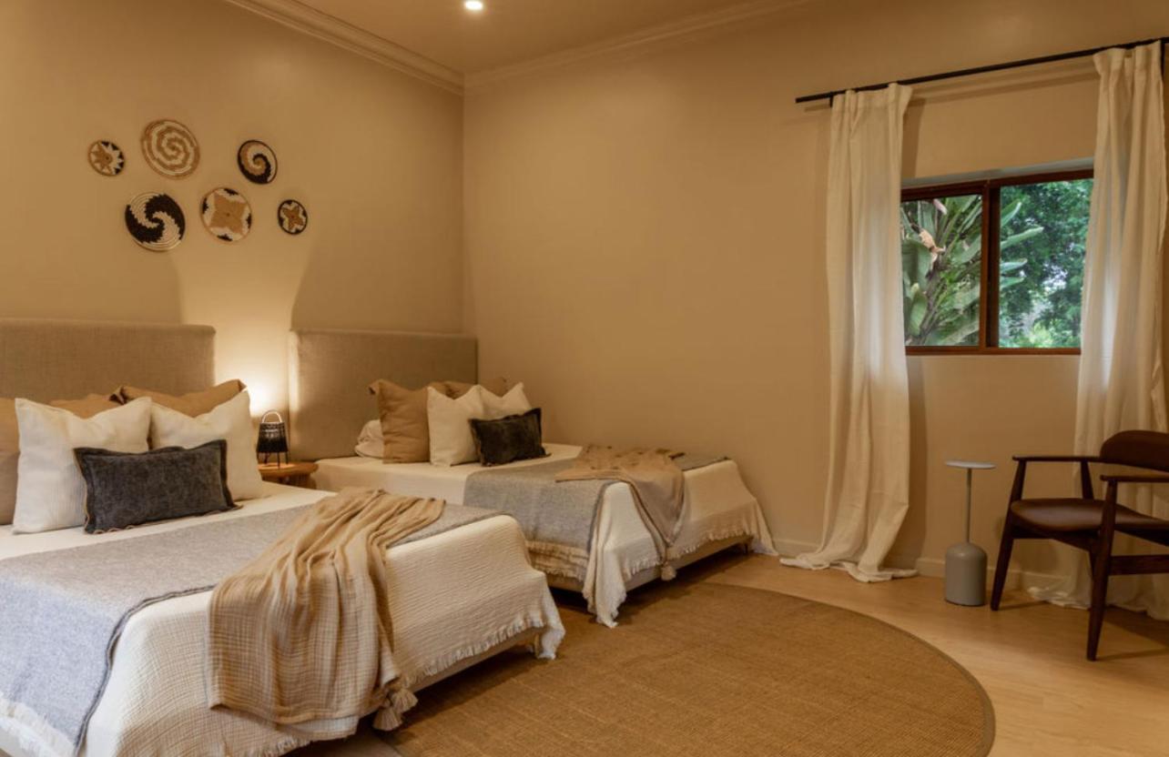 Tulia Retreat Hotel And Spa Arusha Exterior photo